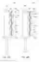 Fig. 33 - MODULAR DOSING ASSEMBLY OF MEDICAL SUBSTANCES