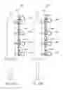 Fig. 44 - MODULAR DOSING ASSEMBLY OF MEDICAL SUBSTANCES