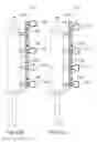 Fig. 46 - MODULAR DOSING ASSEMBLY OF MEDICAL SUBSTANCES