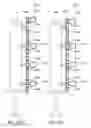 Fig. 53 - MODULAR DOSING ASSEMBLY OF MEDICAL SUBSTANCES