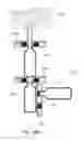Fig. 71 - MODULAR DOSING ASSEMBLY OF MEDICAL SUBSTANCES
