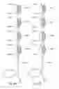 Fig. 83 - MODULAR DOSING ASSEMBLY OF MEDICAL SUBSTANCES