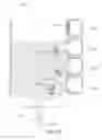 Fig. 85 - MODULAR DOSING ASSEMBLY OF MEDICAL SUBSTANCES