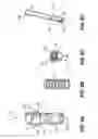 Fig. 10 - Push button safety injector