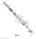 Fig. 12 - Push button safety injector