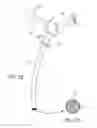 Fig. 04 - Closed suction cleaning devices, systems and methods