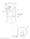 Fig. 16 - Closed suction cleaning devices, systems and methods