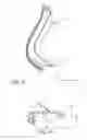 Fig. 08 - Cushion-to-frame component for an interfacing structure