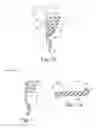Fig. 09 - Cushion-to-frame component for an interfacing structure