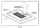 Fig. 02 - Systems, devices and methods for fractional resection, fractional skin grafting, fractional scar reduction and fractional tattoo removal
