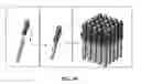 Fig. 49 - Systems, devices and methods for fractional resection, fractional skin grafting, fractional scar reduction and fractional tattoo removal