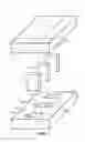 Fig. 02 - Cleaning fixtures and methods of cleaning components using cleaning fixtures