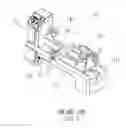 Fig. 02 - Speed change auxiliary device of lathe