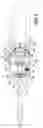 Fig. 02 - Inline screwdriver with hands-free activated dual-drive self-ratcheting mechanism