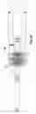 Fig. 07 - Inline screwdriver with hands-free activated dual-drive self-ratcheting mechanism