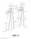 Fig. 03 - Sawhorse device