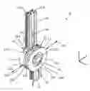 Fig. 01 - Externally-driven joint structure