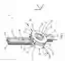 Fig. 02 - Externally-driven joint structure