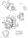 Fig. 01 - Synthetic representation of a surgical robot