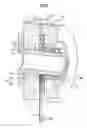 Fig. 03 - Rotational structure, assist system, and robot