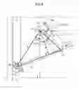 Fig. 10 - Rotational structure, assist system, and robot