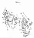 Fig. 15 - Rotational structure, assist system, and robot