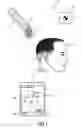 Fig. 02 - System and method for automated hairstyle processing and hair cutting device