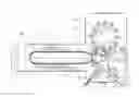 Fig. 01 - Heating device for thermally conditioning preforms for blow molding