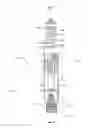 Fig. 06 - Heating device for thermally conditioning preforms for blow molding