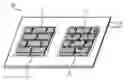 Fig. 01 - Shaped object, shaping system, and production method for shaped object