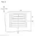 Fig. 06 - Printing apparatus with cooling fan