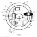 Fig. 02 - Tire inflation system