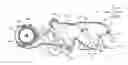 Fig. 01 - Air conditioning unit for vehicle having air conditioning case with backflow prevention rib