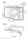 Fig. 06 - Air conditioning unit for vehicle having air conditioning case with backflow prevention rib
