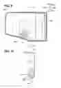 Fig. 07 - Air conditioning unit for vehicle having air conditioning case with backflow prevention rib