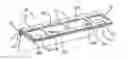 Fig. 01 - HVAC defrost outlet airflow control