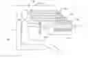 Fig. 01 - RADIANT HEATING SYSTEM FOR A MOTOR VEHICLE