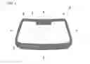 Fig. 02 - Automobile window glass