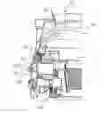 Fig. 01 - Assembly of an air guide to a structural element of a motor vehicle, and corresponding vehicle