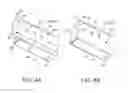 Fig. 05 - Suspended underfloor power converter