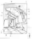 Fig. 02 - Retractable pivot pin assembly to connect seatback to riser
