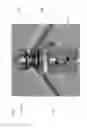 Fig. 41 - CONCENTRIC COUNTER-COIL TIE DOWN SYSTEM FOR QUICKLY SECURING OBJECTS