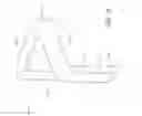 Fig. 06 - Extruded support members for facilitating access to a vehicle and related methods