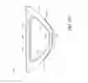 Fig. 07 - Extruded support members for facilitating access to a vehicle and related methods