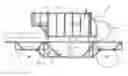 Fig. 01 - Transforming top drive vehicle