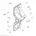 Fig. 01 - Terminal mounting support