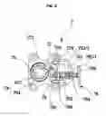 Fig. 07 - Installation device for surveillance equipment