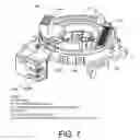 Fig. 08 - Connection connector, connection connector-provided flat cable, and rotary connector device