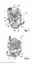Fig. 02 - Electromechanical brake booster and method for producing an electromechanical brake booster