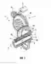 Fig. 02 - Brake booster and brake system